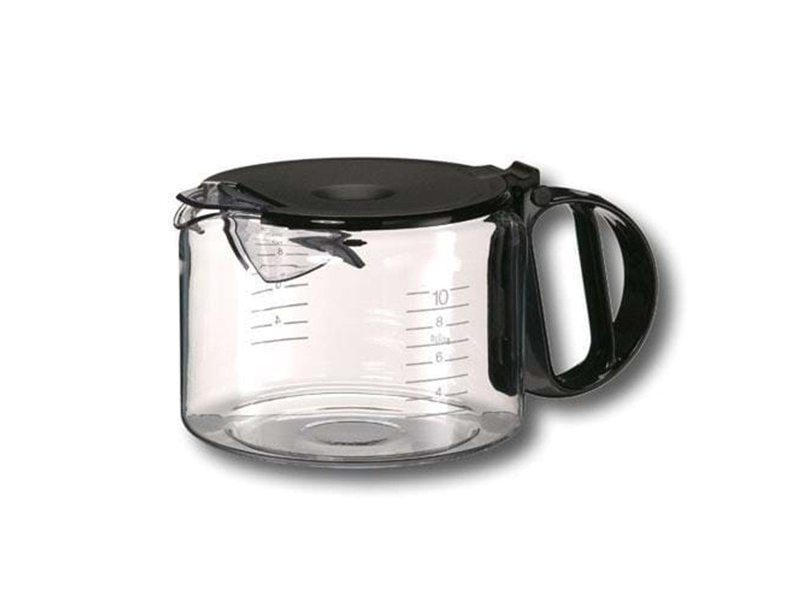 Braun KFK 10l Coffee Jug Aromaster Braun KFK 10l Coffee Jug Aromaster